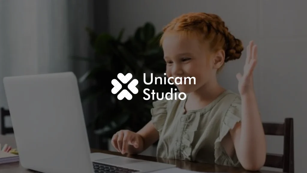 Perkuat Video Branding AI untuk Sekolah dengan Unicam! Ciptakan video promosi, pengenalan sekolah, dan materi ajar digital yang profesional.