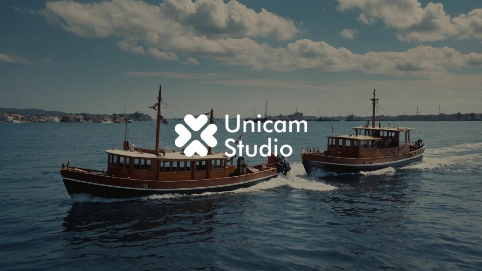 Ciptakan Video AI Realistis untuk Destinasi Wisata dengan Unicam! Ubah foto statis menjadi virtual tour sinematik, gunakan AI avatar.