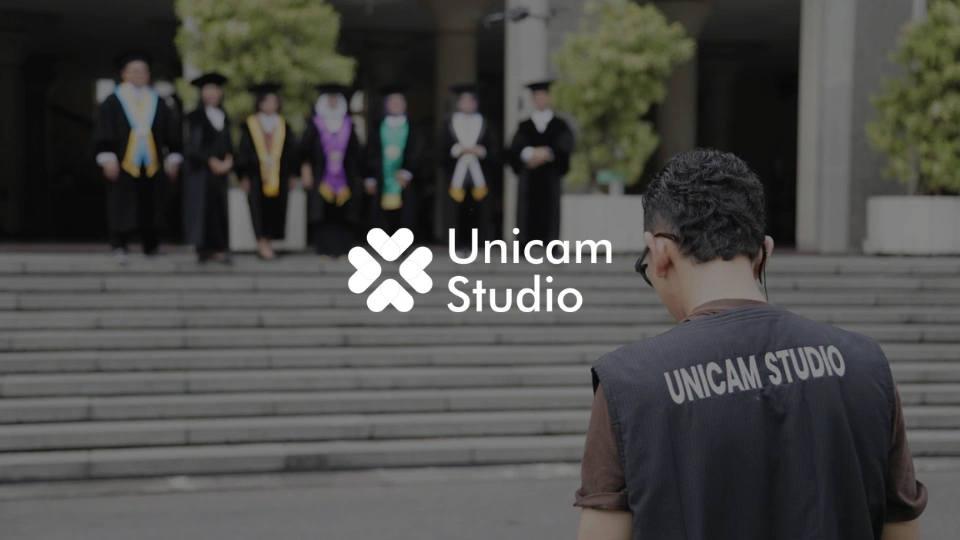 Revolusi branding Anda dengan Video Branding AI untuk Interior Design Unicam Studio mengubah render 3D statis menjadi video walkthrough.