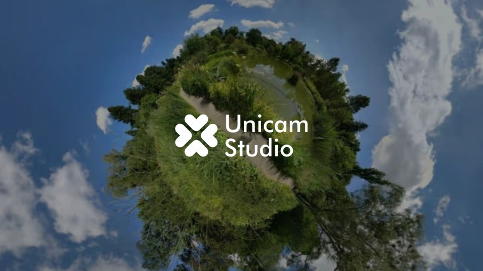 Maksimalkan dampak Program Sosial Anda dengan Video Branding AI! Unicam menyediakan solusi AI avatar etis, text-to-video cepat, dan branding.