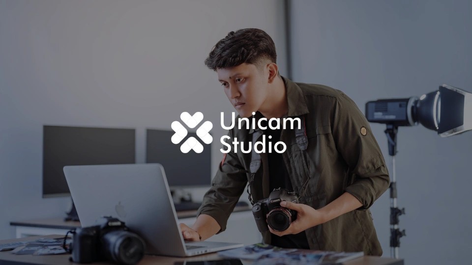 Cari jasa video branding pariwisata profesional? Unicam solusinya! Kami ahli produksi video sinematik, drone, dan storytelling.