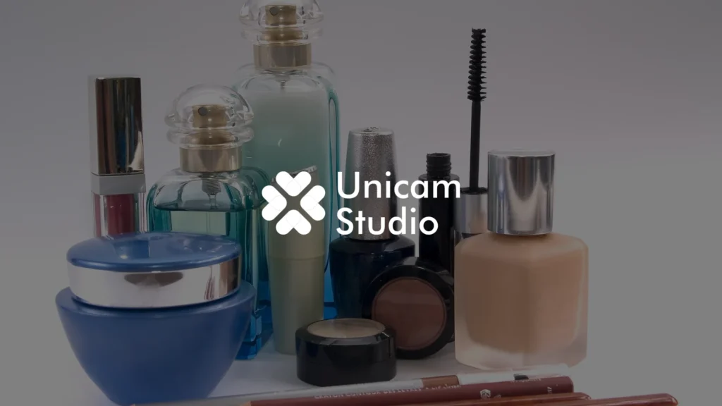 Jasa Pembuatan TVC Kosmetik profesional. Unicam Studio ahli dalam video ads untuk meningkatkan brand kosmetik Anda.