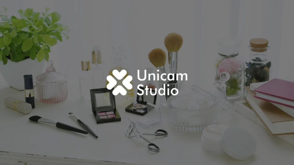 Tingkatkan penjualan Anda dengan Jasa Pembuatan Video Campaign Kosmetik. Unicam Studio ahli dalam video campaign, video TVC yang efektif. 