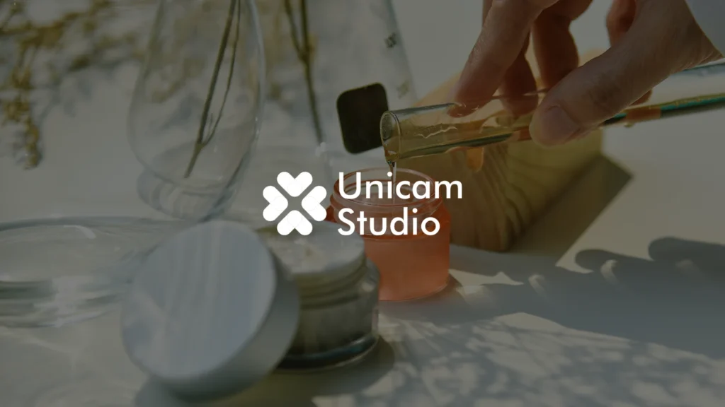 Video Company Profile Perusahaan Kosmetik profesional dari Unicam Studio. Tingkatkan brand awareness bisnis Anda dengan video berkualitas.