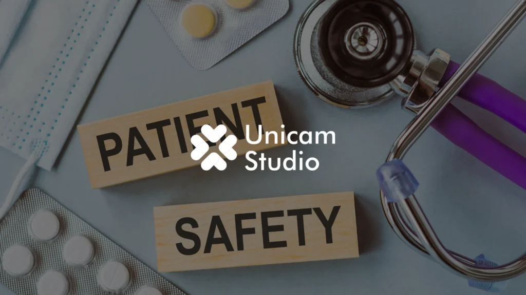 Vendor Video 3D Safety Induction Tangerang. Unicam Studio ahli dalam video profesional untuk kawasan industri Tangerang.