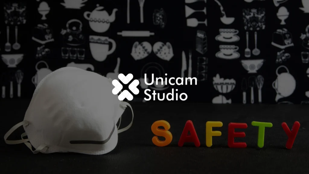 Vendor Video Safety Induction Jakarta profesional. Unicam Studio, menyediakan solusi video K3 yang efektif, dan mudah dipahami.