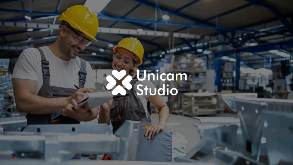 Vendor Video Safety Induction Bekasi. Unicam Studio, menyediakan solusi video K3 yang profesional, dan efektif untuk kawasan industri Anda.