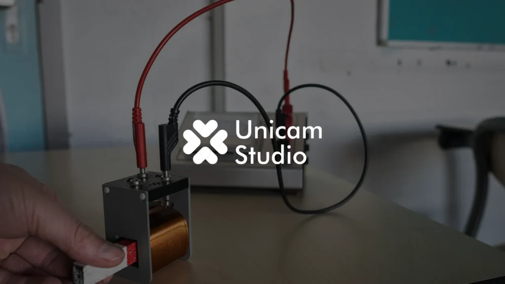 Vendor Video 3D Safety Induction Bandung oleh Unicam Studio. Ahli video animation 3D untuk industri dan pendidikan di Bandung.