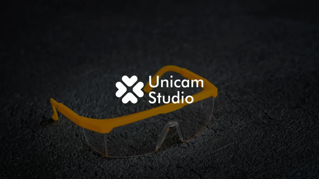 Vendor Video 3D Safety Induction Bandung oleh Unicam Studio. Ahli video animation 3D untuk industri dan pendidikan di Bandung.