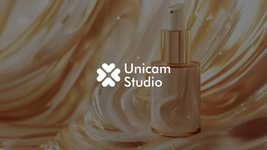 Video Promosi Skincare dengan AI dari Unicam Studio. Kami memproduksi video ads sinematik dan canggih untuk memaksimalkan brand Anda.