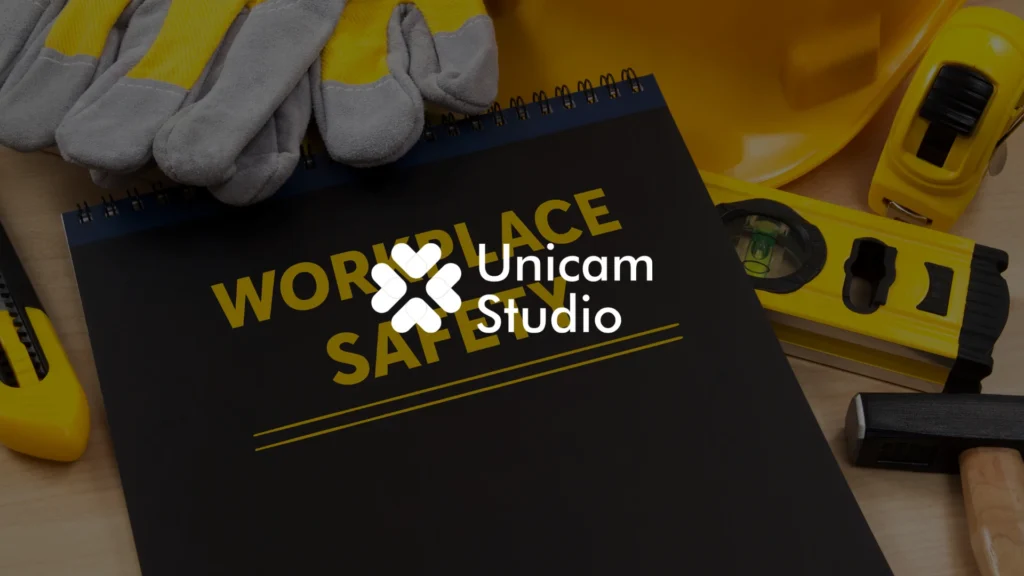 Vendor Video Safety Induction Tangerang. Unicam Studio menyediakan solusi video K3 yang profesional dan efektif untuk industri Anda.