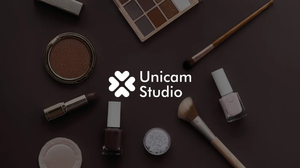 Video Promosi MakeUp dengan AI. Unicam Studio memproduksi video ads yang sinematik, dan iklan terpersonalisasi untuk brand make up.
