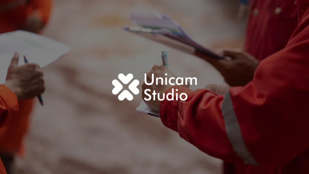 Vendor Video 3D Safety Induction Karawang oleh Unicam Studio. Ahli video animation 3D untuk industri otomotif dan manufaktur.