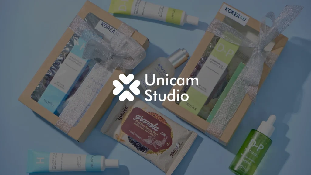 Jasa Pembuatan TVC Skincare. Unicam Studio menyediakan layanan video ads sinematik yang meningkatkan kredibilitas brand skincare Anda.