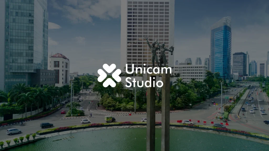 Cari Vendor Video 3D Immersive Jakarta? Unicam Studio ahli video animation 3D, VR, dan video AI profesional untuk brand di Jakarta.
