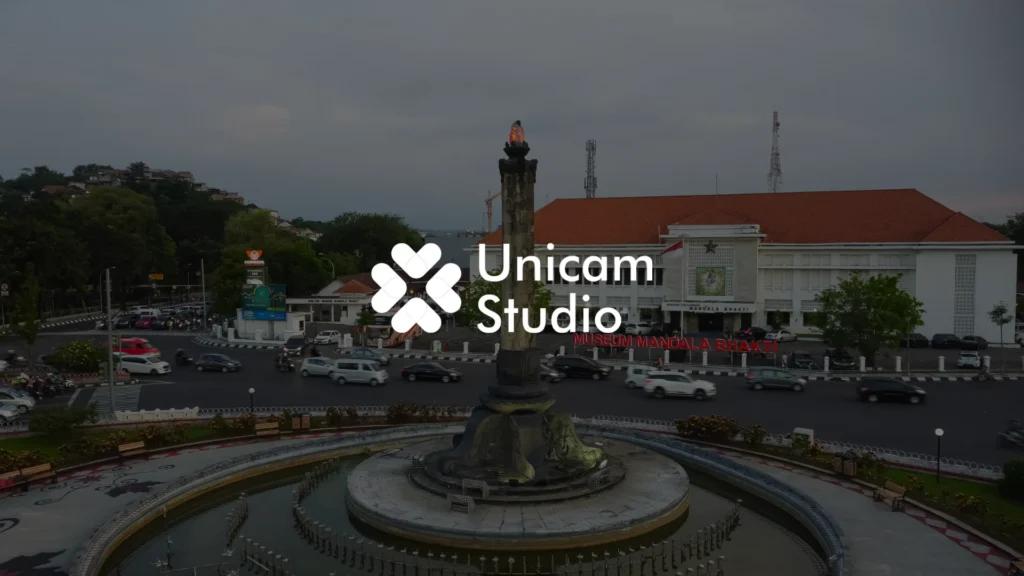 Cari Vendor Video 3D Immersive Semarang? Unicam Studio ahli video animation 3D, VR, dan video AI profesional untuk brand di Jawa Tengah.