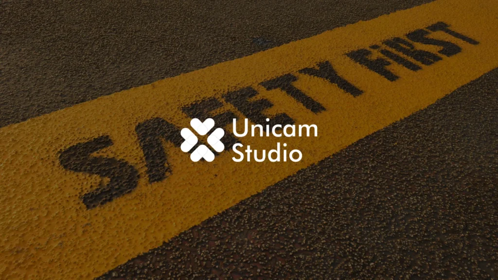 Vendor Video Safety Induction Bandung. Unicam Studio menyediakan layanan video dengan kualitas yang efektif untuk industri di Bandung.