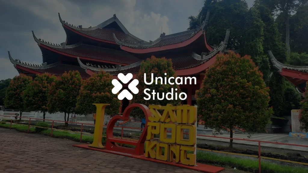 Cari Vendor Video 3D Immersive Semarang? Unicam Studio ahli video animation 3D, VR, dan video AI profesional untuk brand di Jawa Tengah.