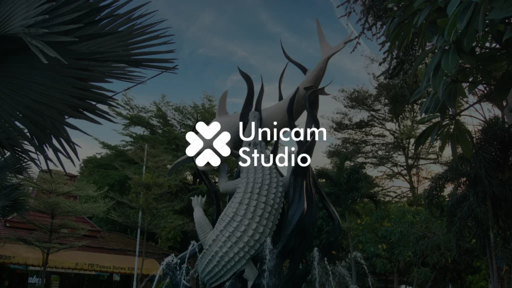 Cari Vendor Video 3D Immersive Surabaya? Unicam Studio ahli video animation 3D, VR, dan video AI profesional untuk brand di Jawa Timur.
