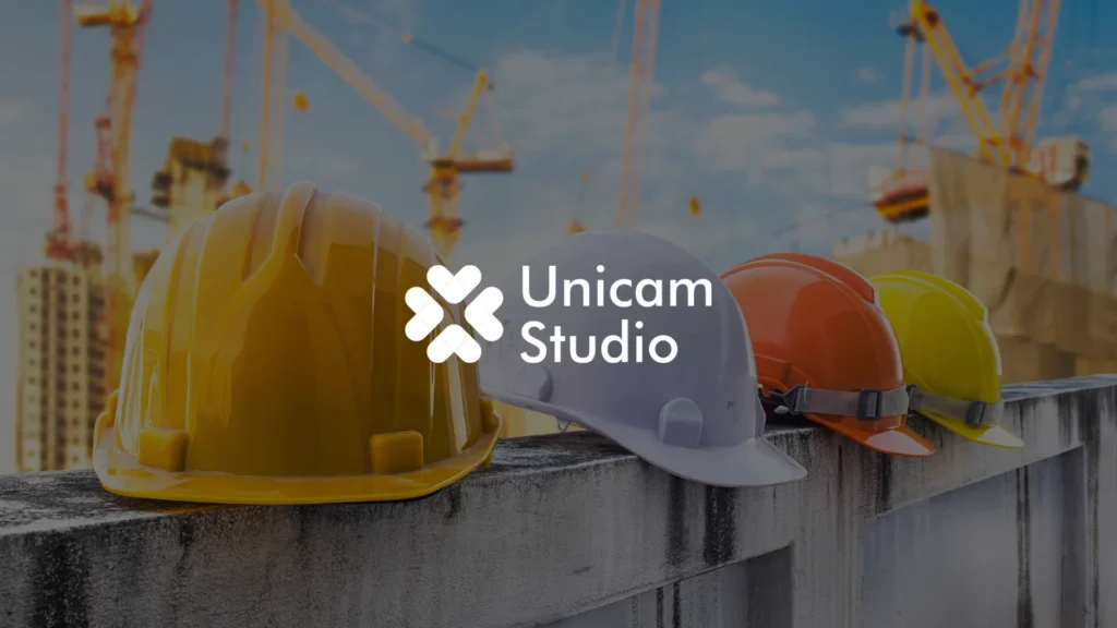 Vendor Video Safety Induction Cikarang. Unicam Studio menyediakan layanan video induksi K3 berstandar tinggi untuk perusahaan Anda.