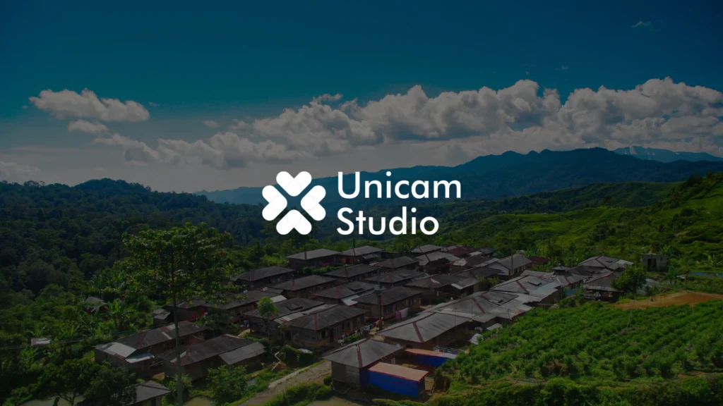 Cari Vendor Video 3D Immersive Bogor? Unicam Studio ahli video animation 3D, dan video AI profesional untuk properti dan edukasi di Bogor.