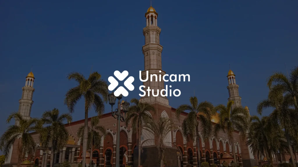 Cari Vendor Video 3D Immersive Depok? Unicam Studio ahli video animation 3D, dan video AI profesional untuk properti dan edukasi di Depok.