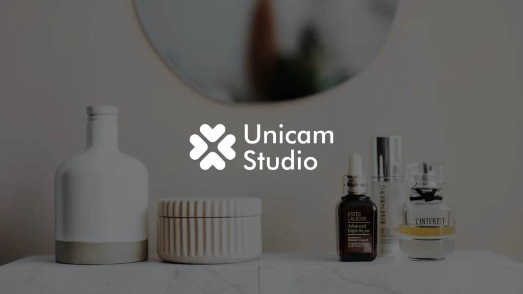 Video Company Profile Perusahaan Kosmetik profesional dari Unicam Studio. Tingkatkan brand awareness bisnis Anda dengan video berkualitas.