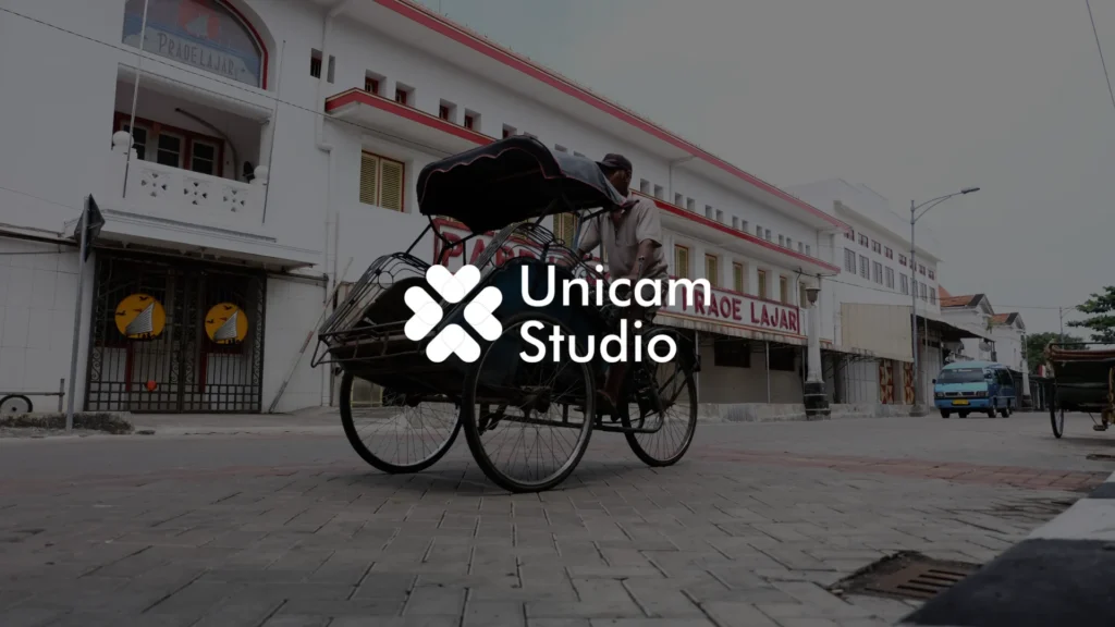 Cari Vendor Video 3D Immersive Jogja? Unicam Studio ahli video animation 3D, dan video AI profesional untuk wisata, dan edukasi di Jogja.