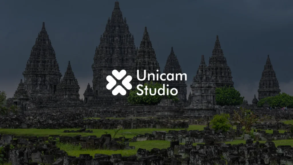 Cari Vendor Video 3D Immersive Jogja? Unicam Studio ahli video animation 3D, dan video AI profesional untuk wisata, dan edukasi di Jogja.