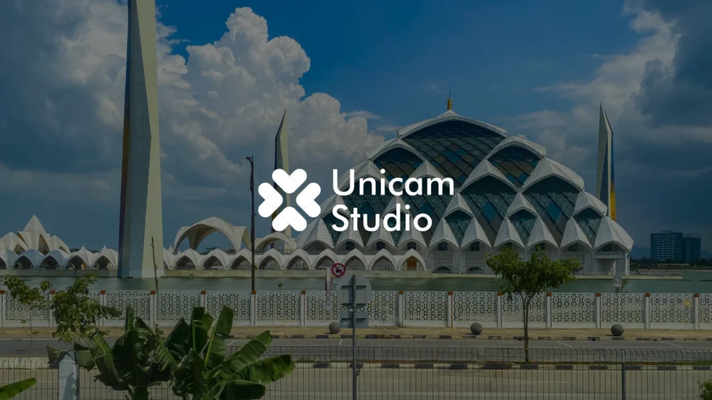 Cari Vendor Video 3D Immersive Bandung? Unicam Studio ahli video animation 3D, dan video AI profesional untuk teknologi, dan pendidikan.
