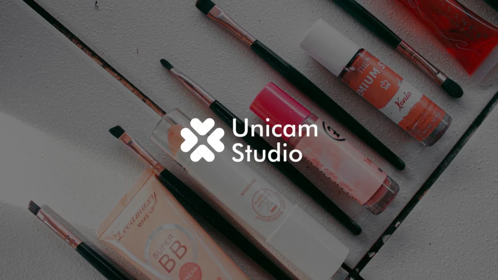 Tingkatkan brand dengan Produksi Film Pendek Promosi Kecantikan. Unicam Studio menjamin visual dan cerita yang kuat untuk produk Anda.
