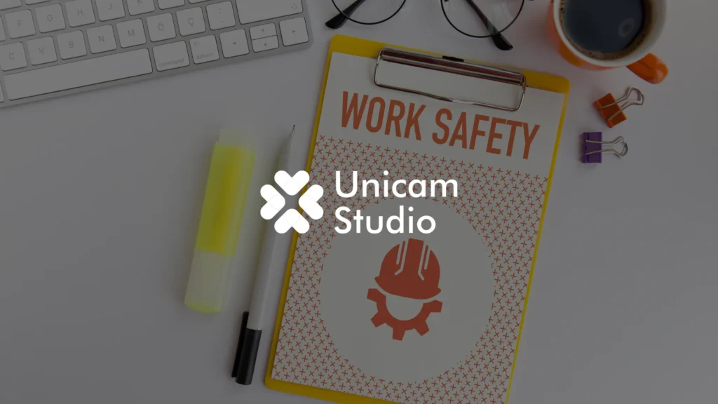 Vendor Video 3D Safety Induction Jakarta. Unicam Studio ahli dalam video profesional. Tingkatkan perusahaan Anda dengan solusi terbaik.