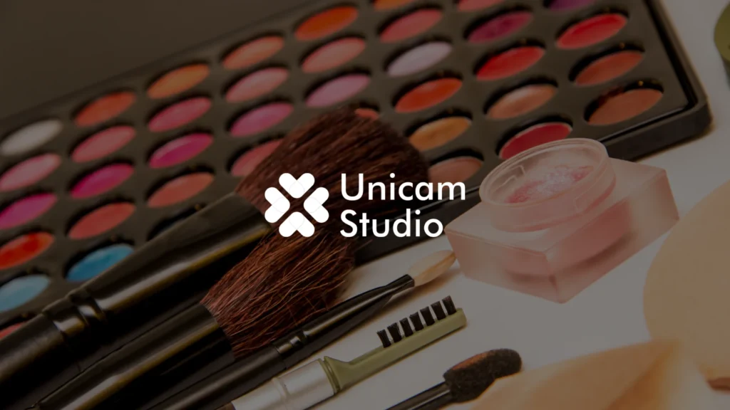 Video Iklan Digital Kosmetik Sinematik. Unicam Studio menyediakan video ads dan campaign kosmetik yang memukau untuk meningkatkan brand Anda.