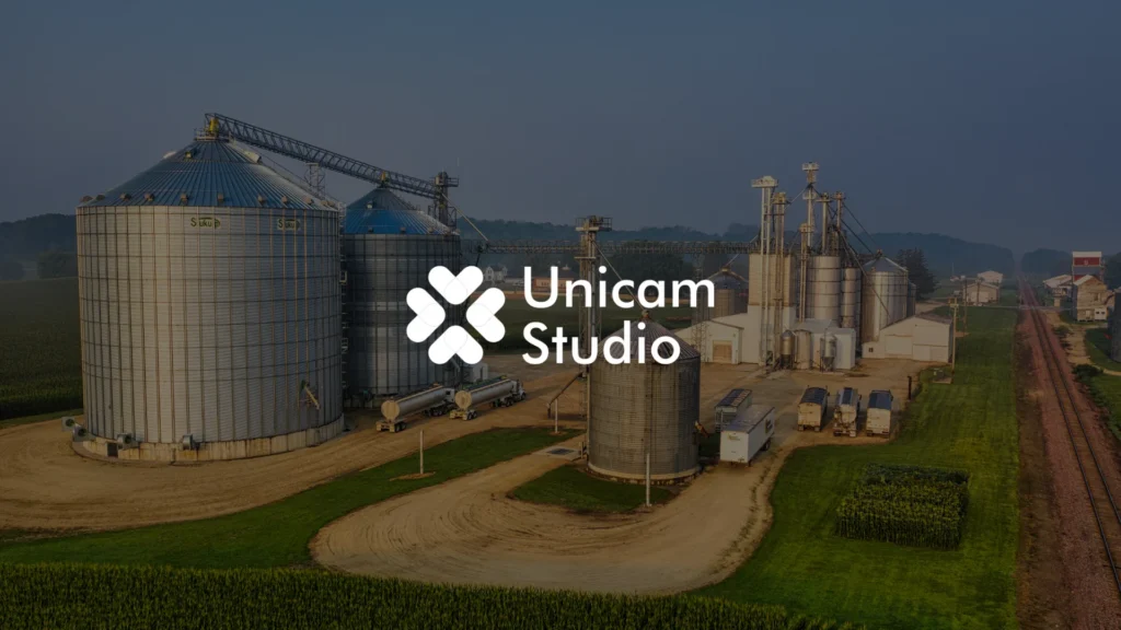 Vendor 3D Factory Tour Surabaya profesional oleh Unicam Studio. Dapatkan tur pabrik virtual 3D realistis untuk branding industri.