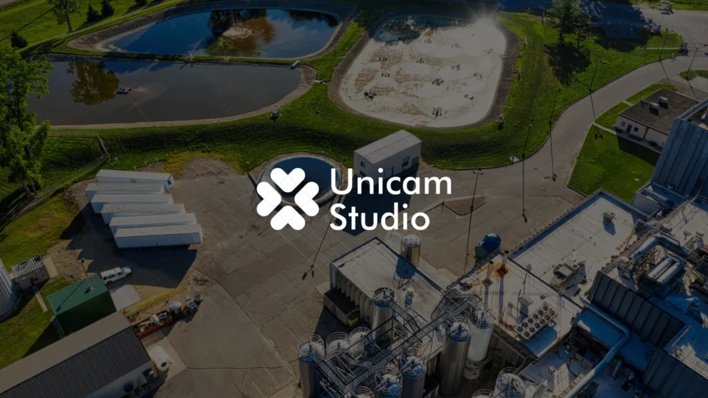 Vendor 3D Factory Tour Bogor profesional oleh Unicam Studio. Dapatkan tur virtual industri 3D realistis untuk branding perusahaan Anda.