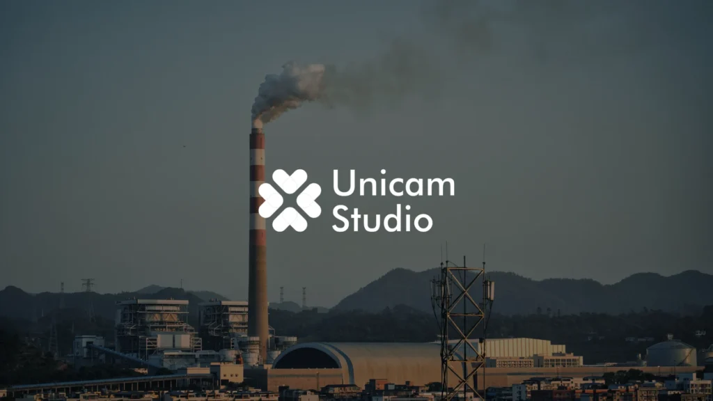 Vendor 3D Factory Tour Depok profesional oleh Unicam Studio. Dapatkan tur virtual industri 3D realistis untuk branding perusahaan Anda.