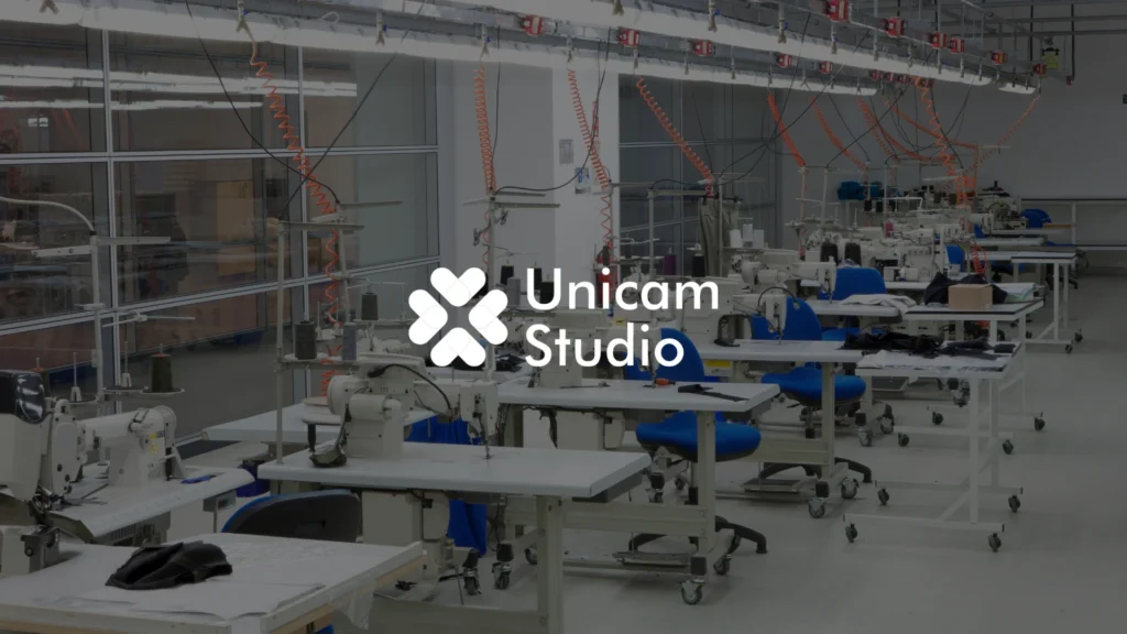 Vendor 3D Factory Tour Depok profesional oleh Unicam Studio. Dapatkan tur virtual industri 3D realistis untuk branding perusahaan Anda.