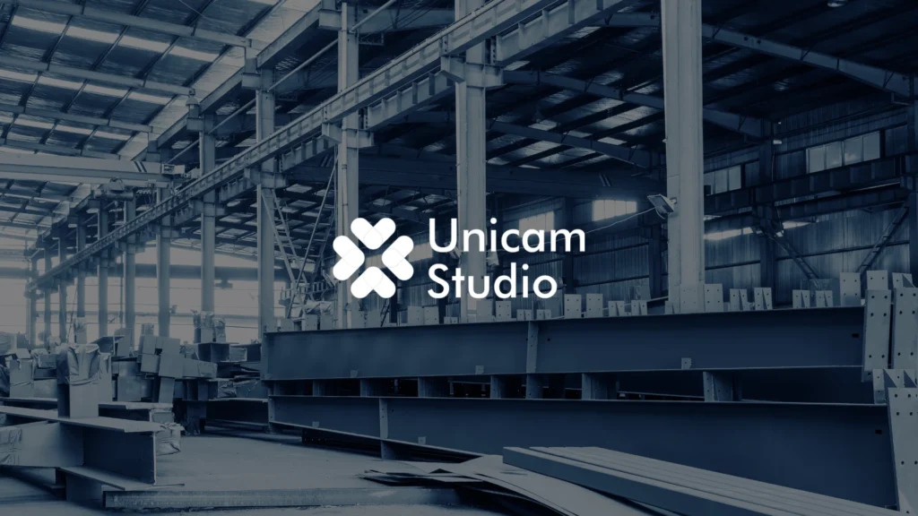 Vendor 3D Factory Tour Tangerang profesional oleh Unicam Studio. Dapatkan tur virtual industri 3D realistis untuk branding perusahaan Anda.