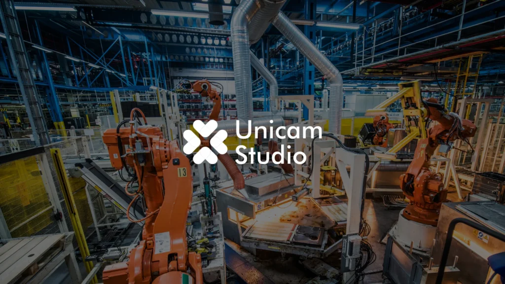 Vendor 3D Factory Tour Bekasi profesional oleh Unicam Studio. Dapatkan tur virtual industri 3D realistis untuk branding perusahaan Anda.