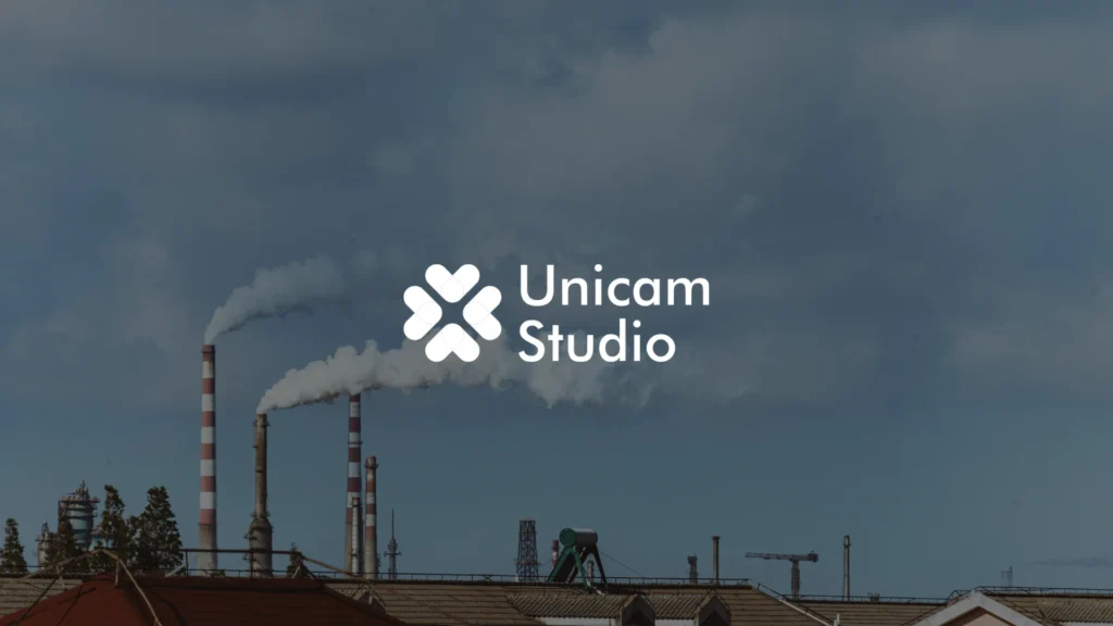 Vendor 3D Factory Tour Bandung profesional oleh Unicam Studio. Dapatkan tur virtual industri 3D realistis untuk branding perusahaan Anda.