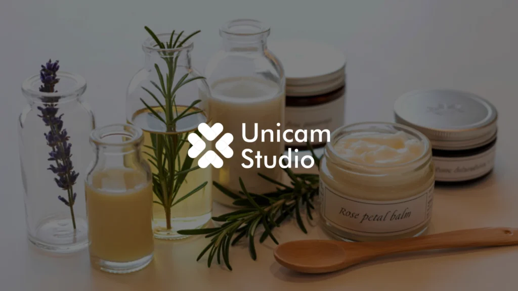 Vendor Iklan Kecantikan terbaik. Unicam Studio. Kami ahli dalam video ads berkualitas sinematik untuk meningkatkan brand kecantikan Anda.