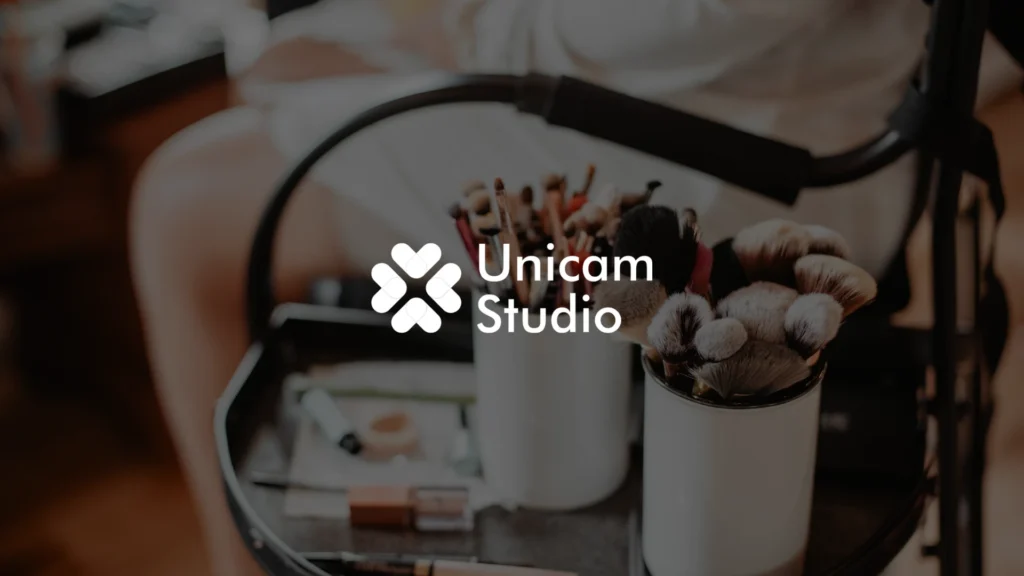 Ciptakan Video Iklan Eksklusif Brand MakeUp yang memukau dan berkelas. Bersama Unicam Studio untuk meningkatkan penjualan Anda.