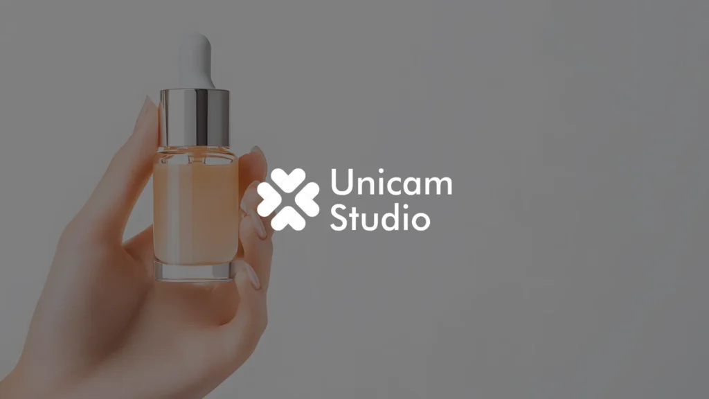 Vendor Iklan Skincare profesional. Unicam Studio ahli dalam video TVC, dan video ads sinematik untuk branding produk perawatan kulit Anda.