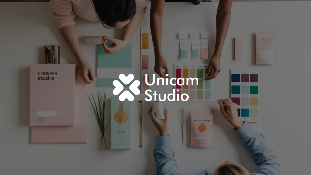 Wujudkan Video Kampanye Brand Kosmetik bersama Unicam Studio. Kami menciptakan visual yang membangun ikatan emosional, dan dominasi pasar.