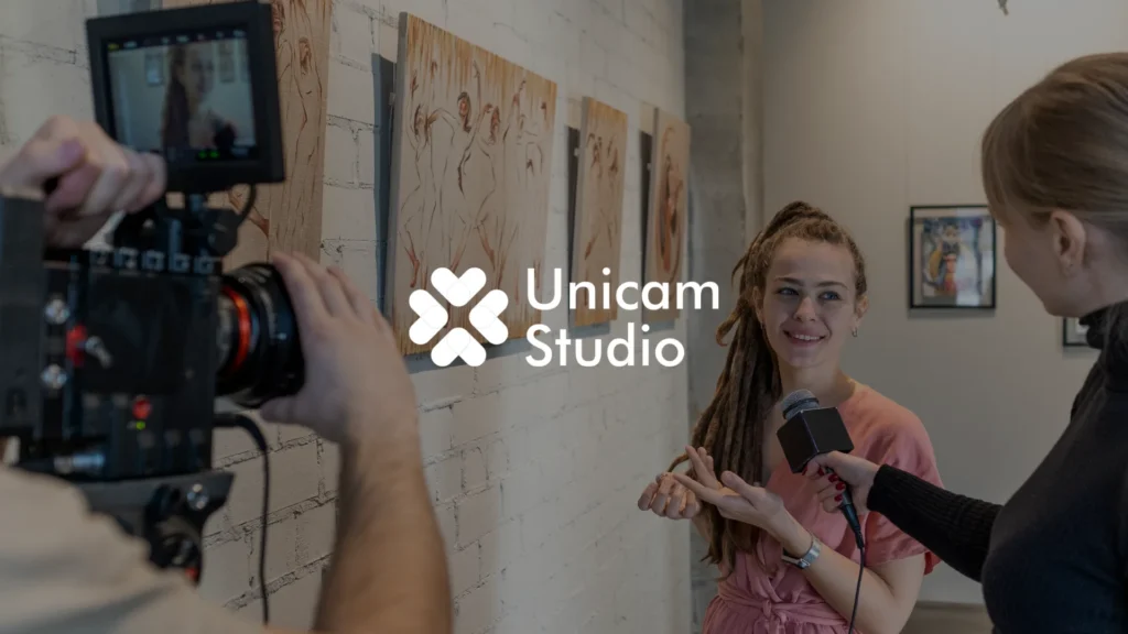 Butuh Jasa Video Tour Exhibition Bogor profesional? Unicam Studio siap mengabadikan pameran Anda dengan kualitas sinematik. Hubungi kami!