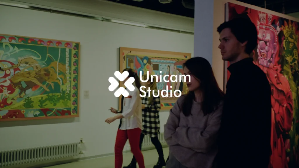 Butuh Jasa Video Tour Exhibition Bogor profesional? Unicam Studio siap mengabadikan pameran Anda dengan kualitas sinematik. Hubungi kami!