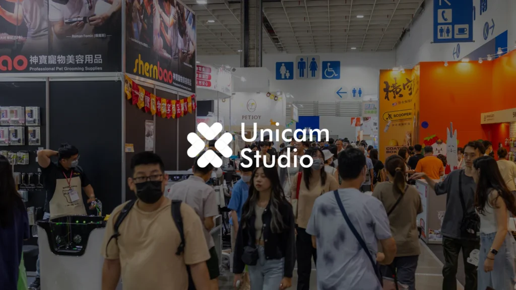 Butuh Jasa Video Tour Exhibition Depok? Unicam Studio siap bantu produksi video yang berkualitas. Hubungi kami!