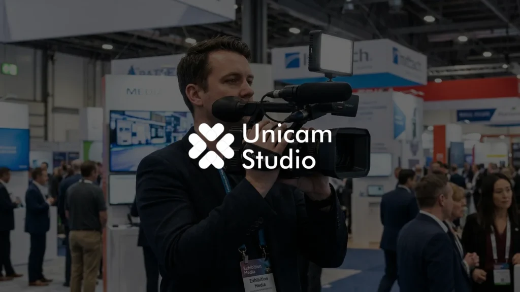 Cari Jasa Video Tour Exhibition Tanggerang? Unicam Studio ahli membuat video dokumentasi pameran. Hubungi kami sekarang!