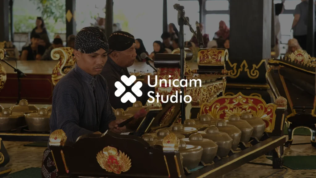 Lestarikan tradisi dengan Jasa 3D VR Budaya Surabaya dari Unicam Studio. Visualisasi warisan sejarah melalui video animasi 3D profesional.
