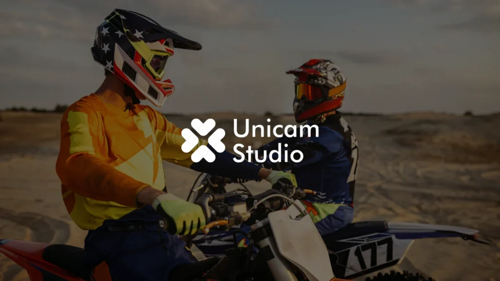 Tingkatkan keamanan berkendara dengan Jasa Video Safety Riding 3D Surabaya Unicam Studio. Visualisasi presisi untuk kampanye keselamatan.